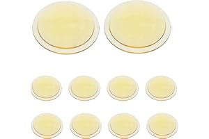 BCOATH 30pcs Acrylic Kaleidoscope Prism Lens for Lightweight Kaleidoscope Mirrors Accessories Safe DIY