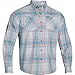 Under Armour UA Chesapeake LS Plaid Shirt - Men's