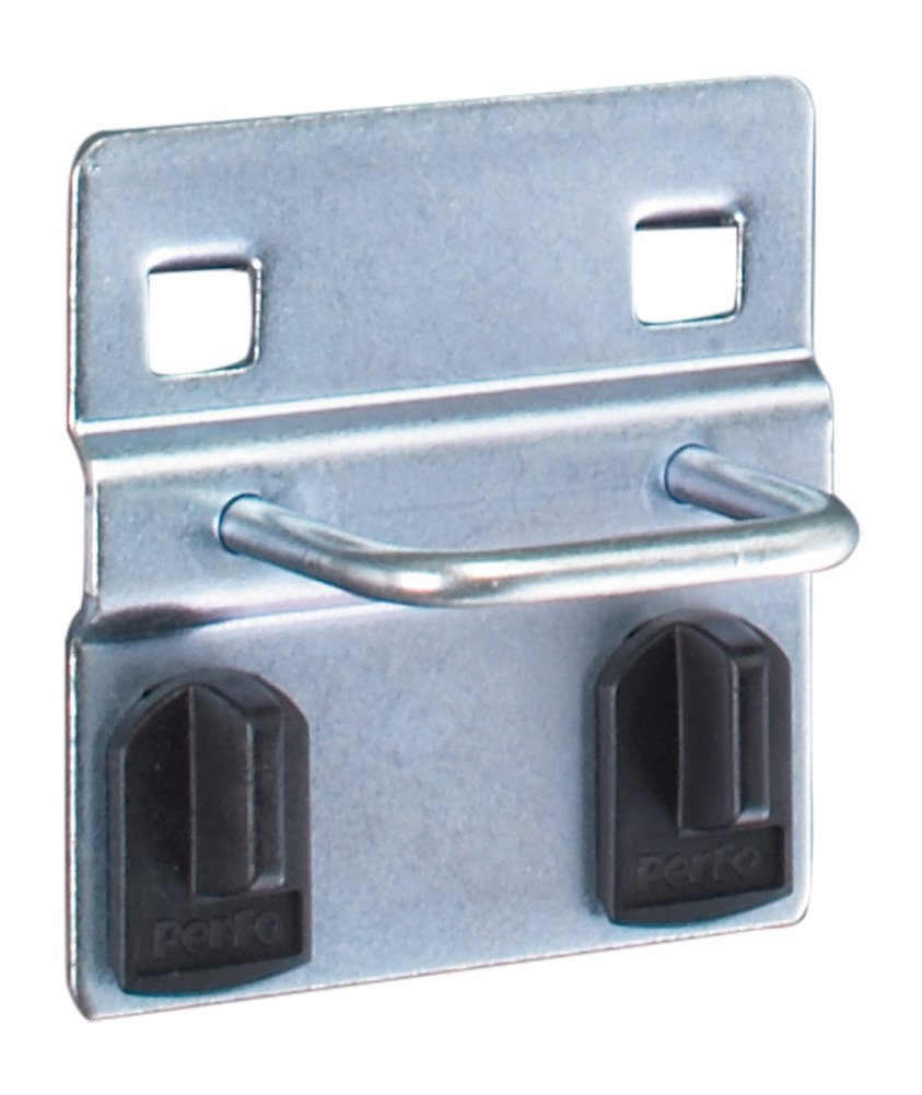 Bott 14010015 Plier Hook 31 mm Wide x 20 mm Deep, Pack of 5