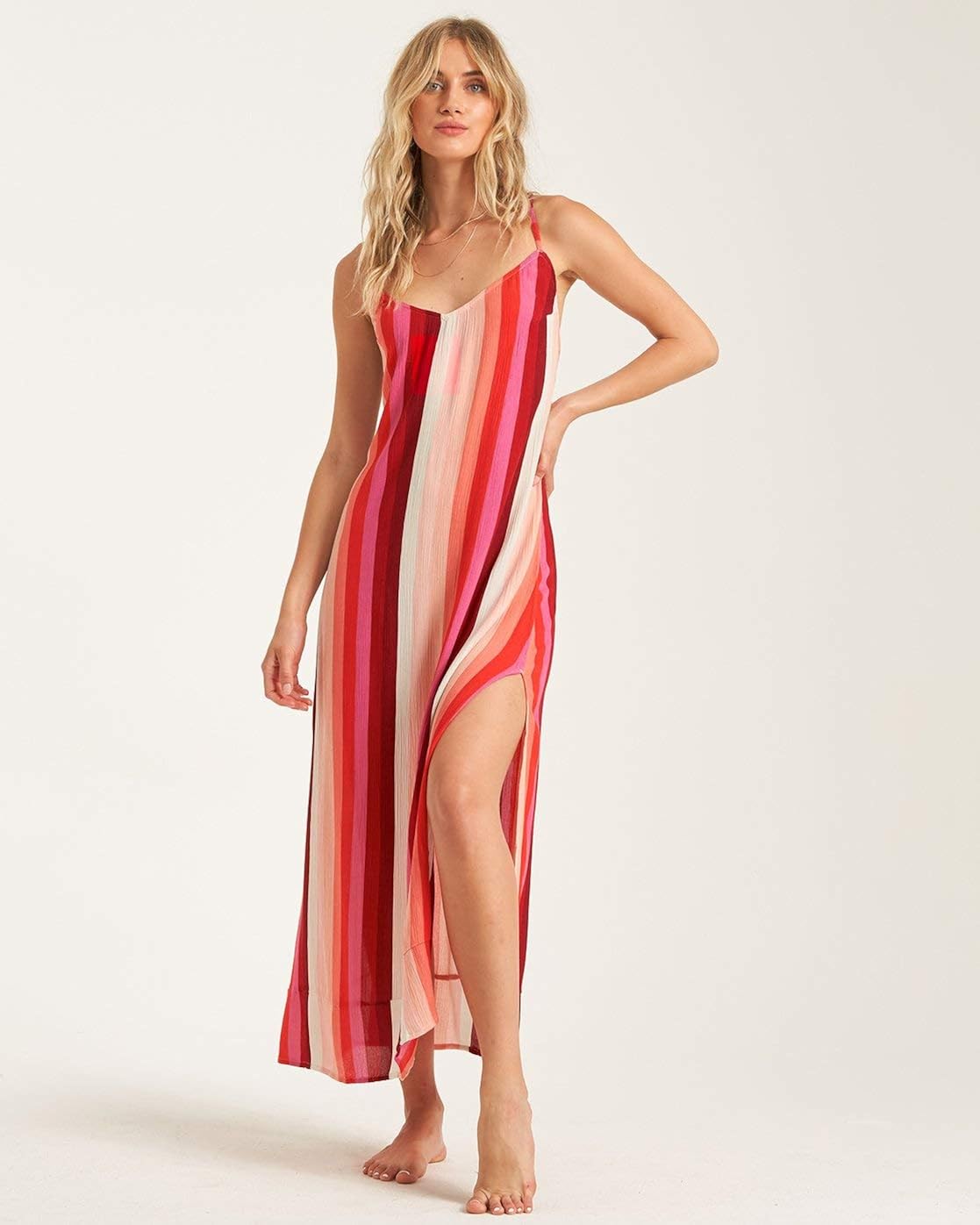 billabong maxi dress