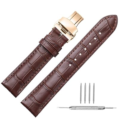 CHIMAERA Leather Watch Band Replacement Various Palestine Ubuy