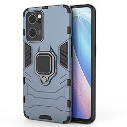 Case for Oppo Find X5 Lite, Bracket Shell Cover for