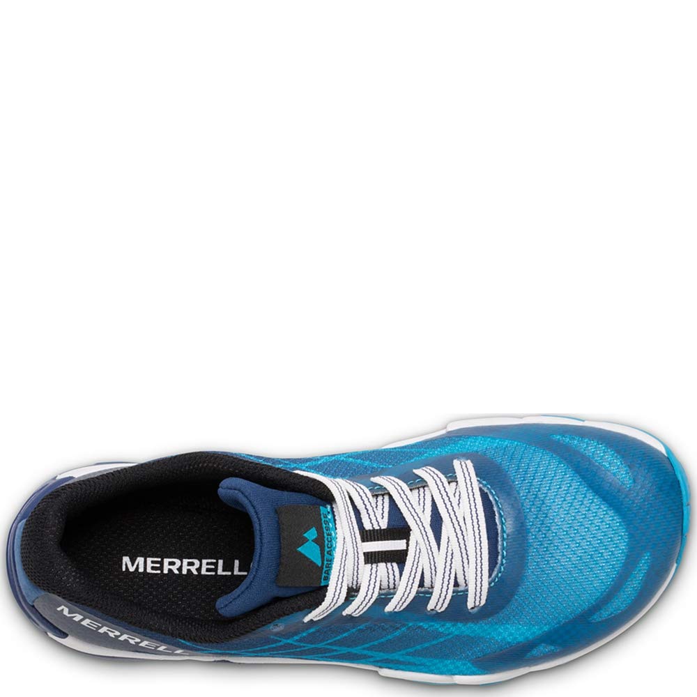 merrell kids bare access