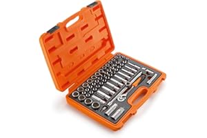 KTM AG KTM Toolbox (60-piece) - 00029098400