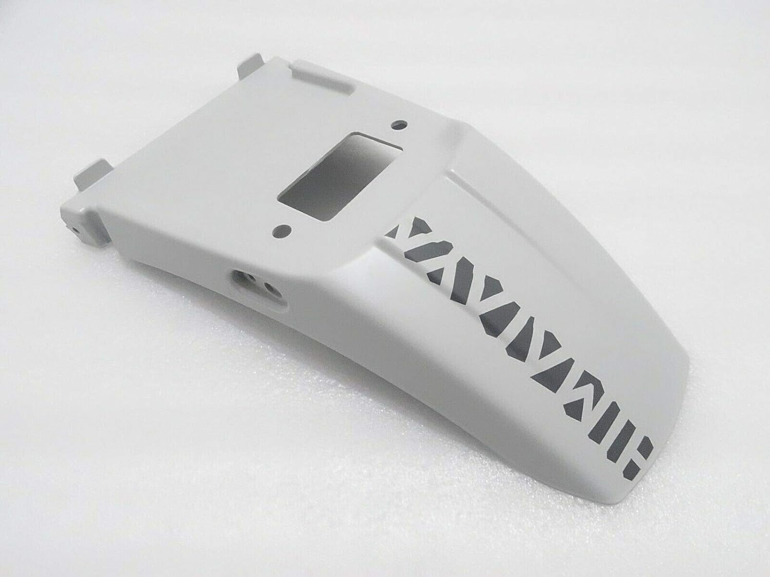 himalayan back mudguard