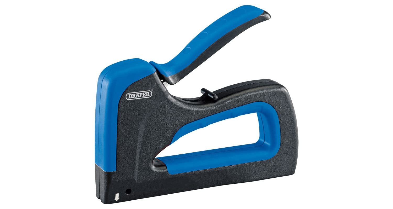 Draper 63639 Wiring/Cable Fastening Tacker