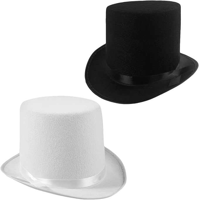 where to buy a cheap top hat