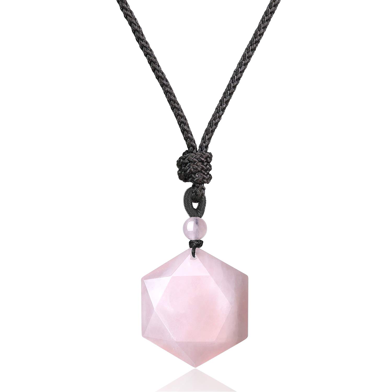 coai Unisex rose quartz