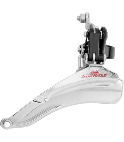 Amazon.com : SHIMANO Dura-Ace R9100 28.6mm Front Derailleur Clamp