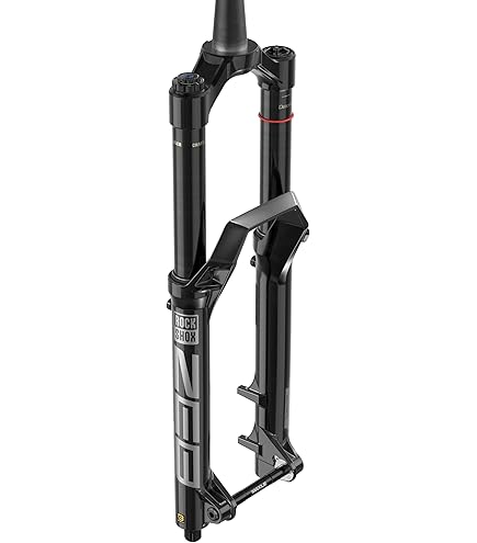 Amazon.com : RockShox Zeb Select Charger RC Suspension Fork - 29