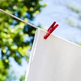 Besto Washing Line Rope Outdoor 4mm 30M Cotton Braided Clothesline view 5