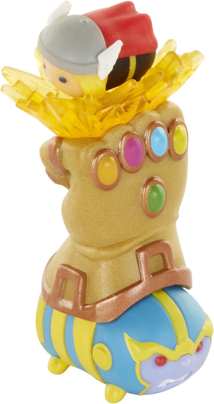 marvel tsum tsum advent calendar 2018