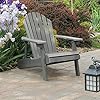Highwood-AD-CHL1-CGE-Hamilton-Folding-and-Reclining-Adirondack-Chair-Adult-Size-Coastal-Teak Highwood AD-CHL1-CGE Hamilton Folding and Reclining Adirondack Chair, Adult Size, Coastal Teak