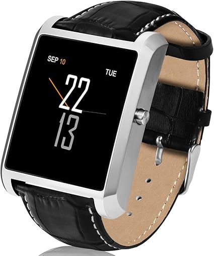 fundo wear watch