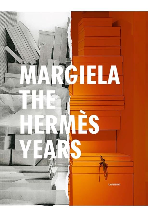 Martin Margiela: The Women's Collections 1989-2009: Samson