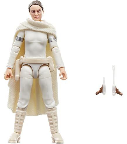 Amazon.com: STAR WARS Vintage Figure - VC58 EpIII Aayla Secura