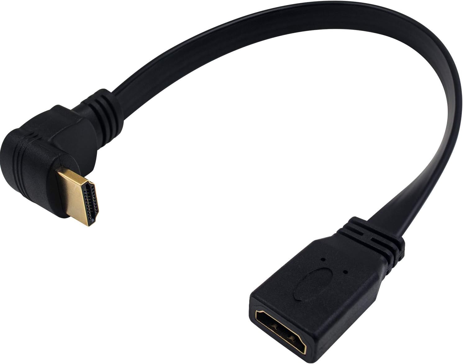 Maxhood HDMI Extension Cable 30cm
