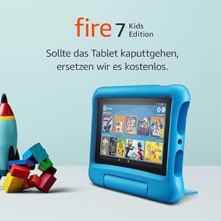 Amazon Fire 7 Kids Edition (2019)