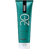 Biotop Professional 20 Volumizing Hair Mask - Nourishing Hair Treatment for Lasting Volume, Body & Weightless Moisture - Provides Long-Lasting Humidity & Hair Color Protection (8.45 Fl Oz)