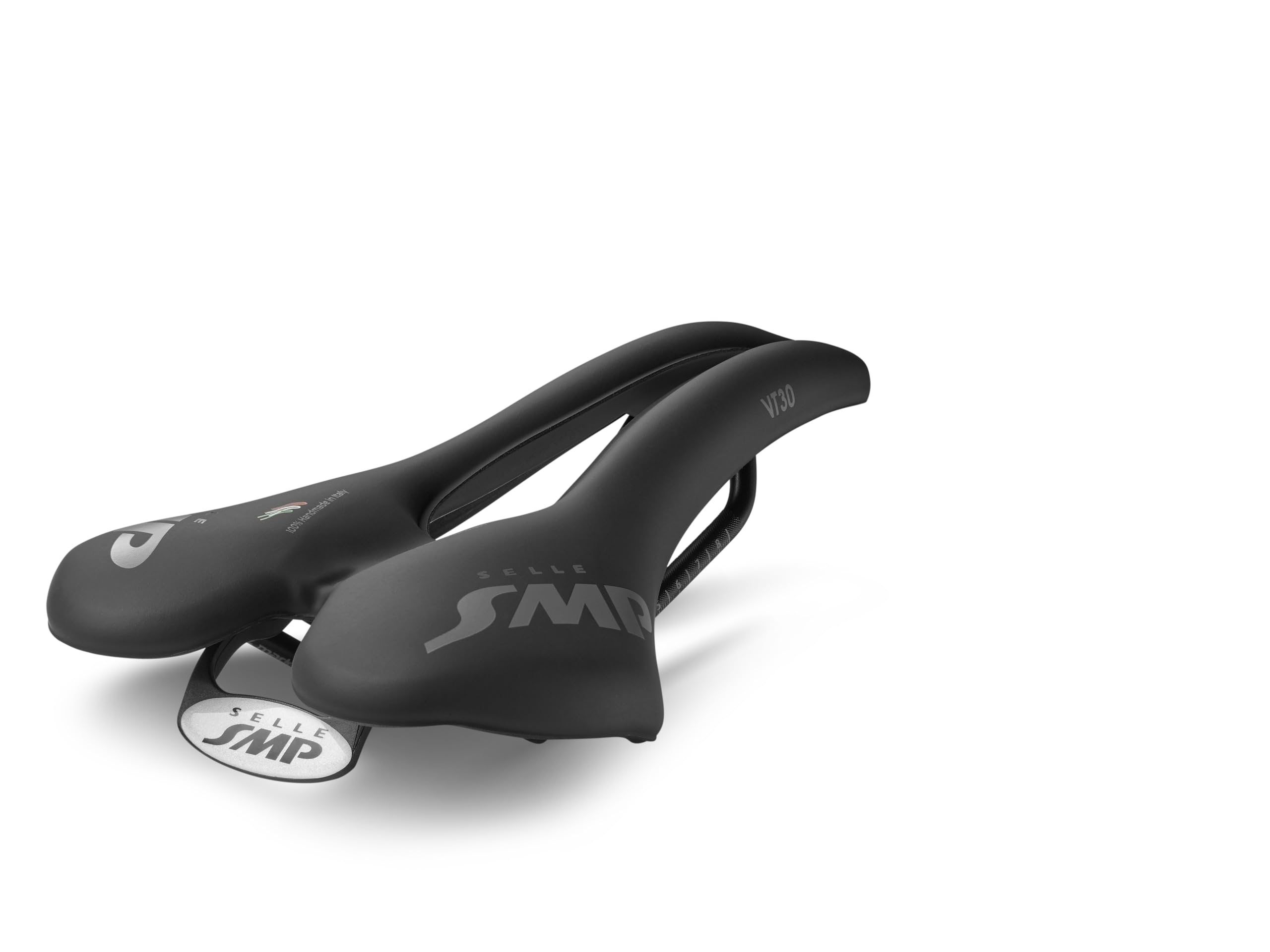SMP 4BIKE VT30 BLACK SADDLE