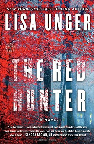 The Red Hunter Paperback – 29 May 2018