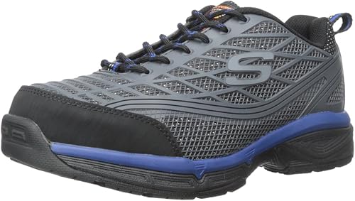 skechers steel toe shoes amazon