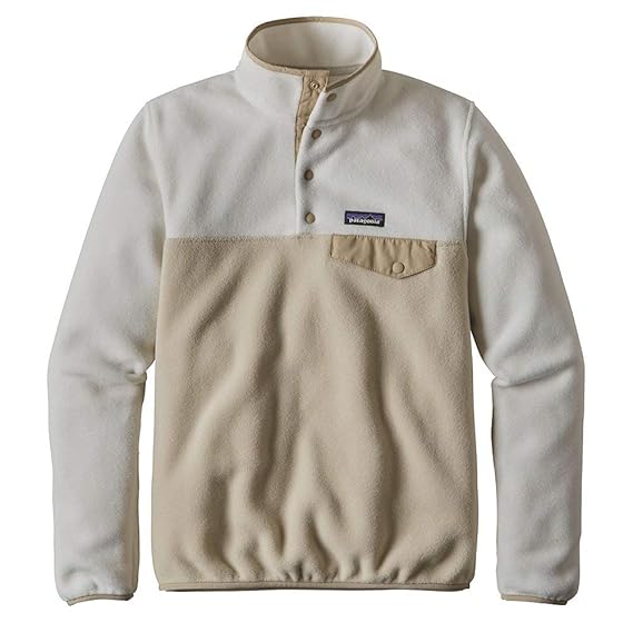 patagonia women's synchilla black