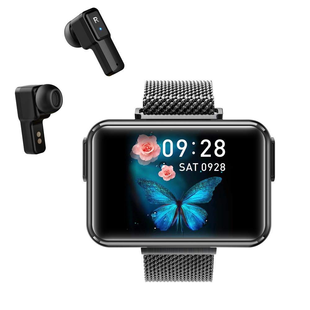 T99 Smart Bracelet with Bluetooth Connectivity main image 1