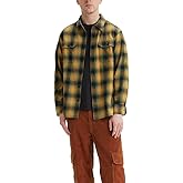 Levi's Men's Classic Worker Long Sleeve Shirt