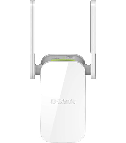 Amazon.com: D-Link Networking DAP-1610 AC1200 Range Extender with