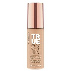 Catrice | True Skin Hydrating Foundation