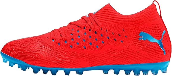 puma future 19.2 netfit mg
