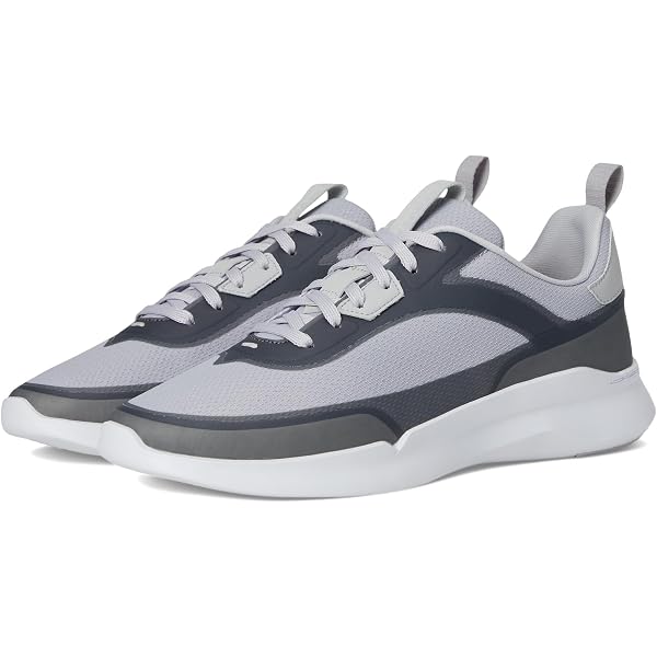 Amazon.com | Cole Haan Women's 5.Zerogrand Work Sneaker, Black