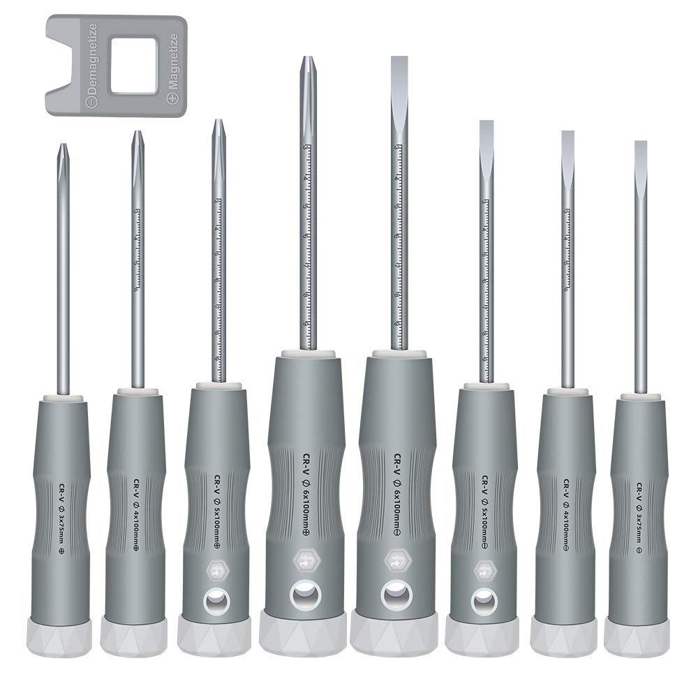 Best Heavy Duty Electric Screwdriver