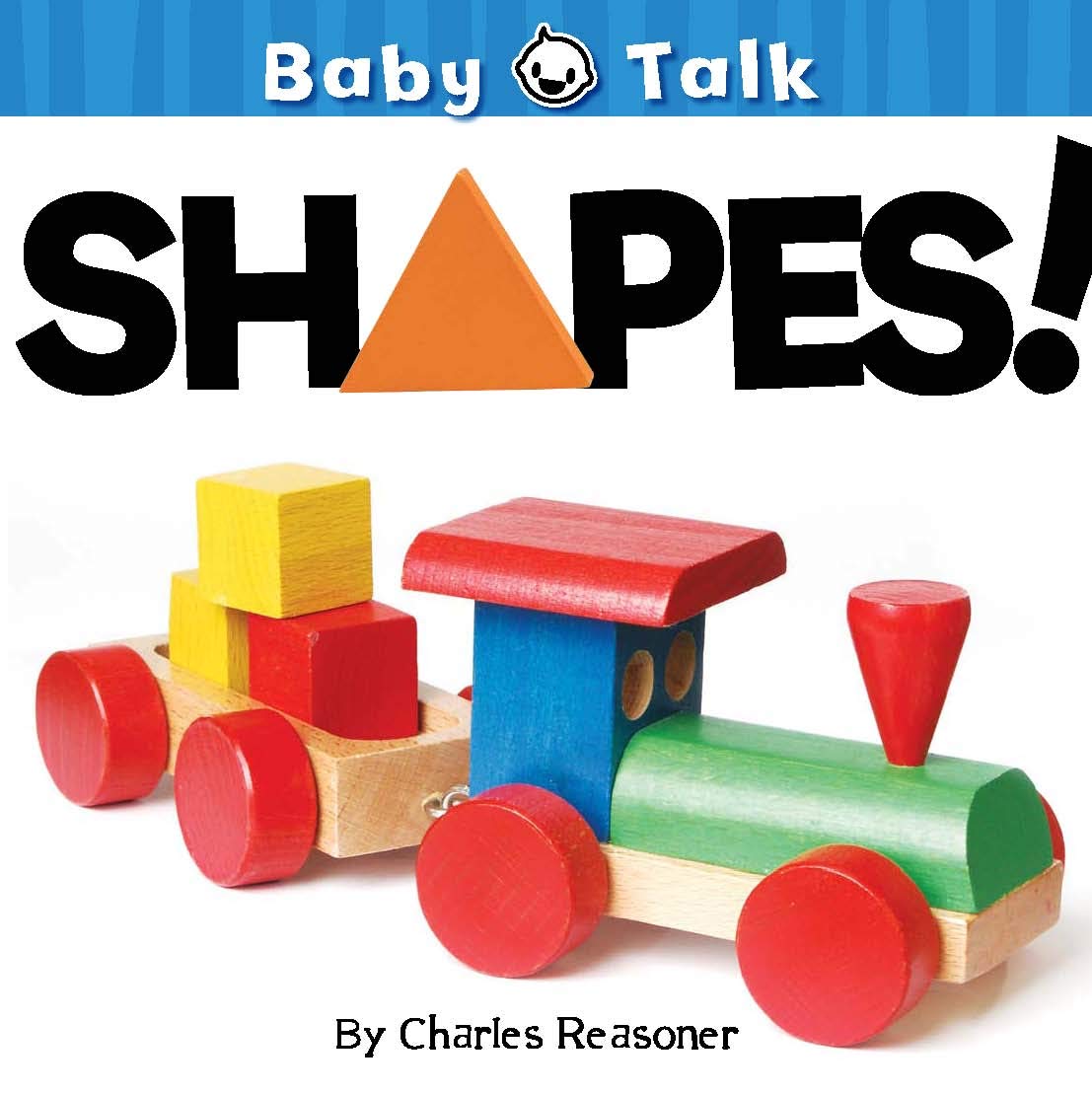 baby talk book