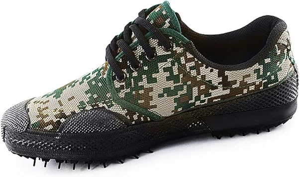 canvas non slip work shoes