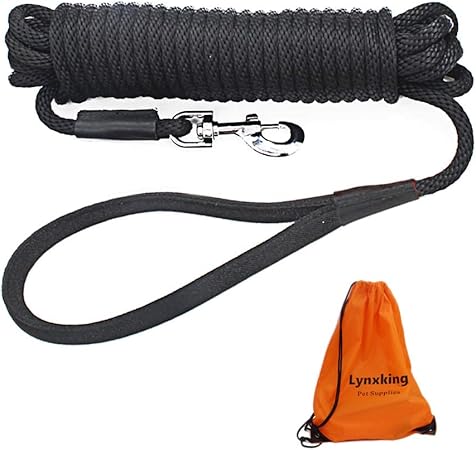 amazon long dog lead