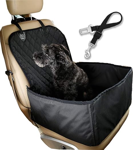 amazon pet car seat cover