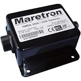 The Amazing Quality Maretron USB100 NMEA 2000&reg; USB Gateway