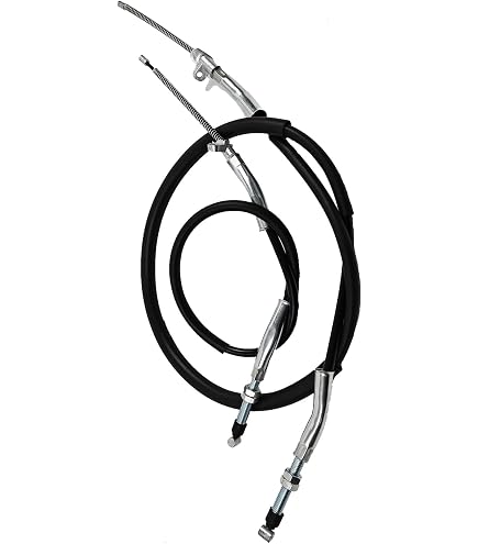 Amazon.com: Parking Brake Cable Compatible with Kawasaki Teryx 750