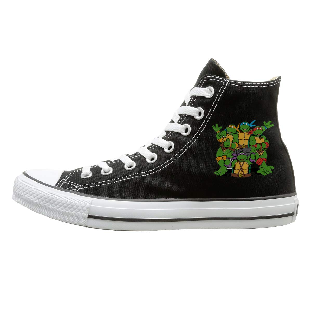 The 10 Best Womens Sneakers Teenage Mutant Ninja Turtles