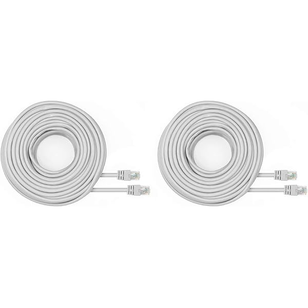 ethernet cable for camera