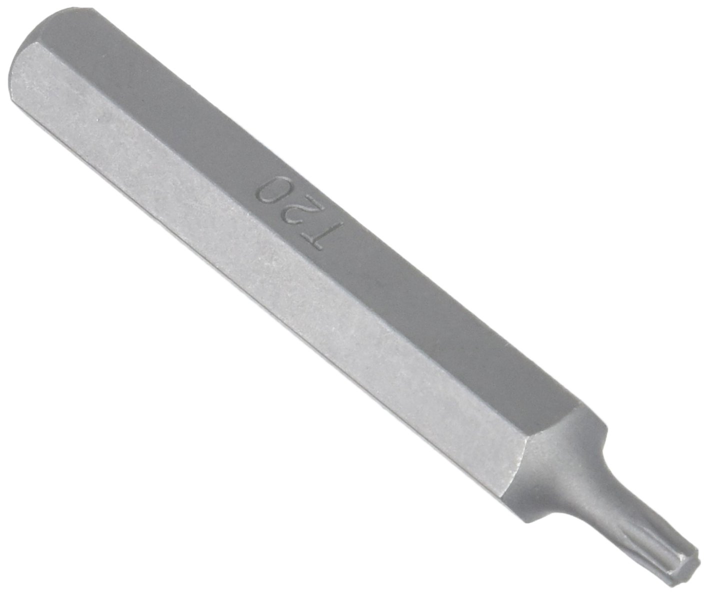 Bahco BE5049T20L - 10Mm Torx Bit T20L 75Mm