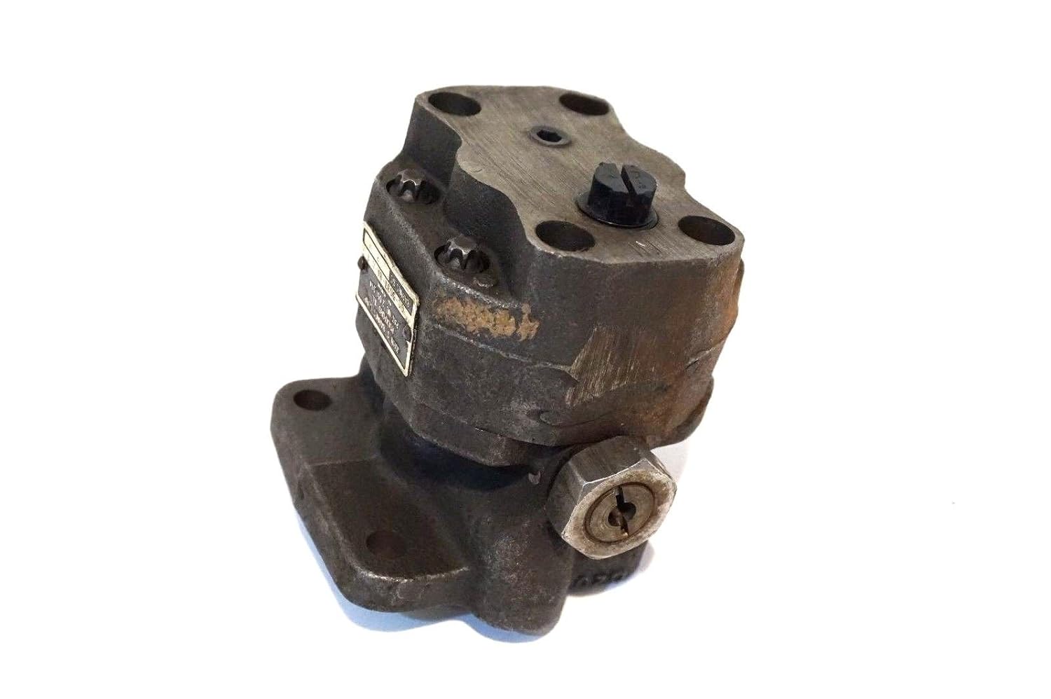 New John S Barnes Gc 5037 Ba C 1 Pump Gc5037bac1 Amazon Com