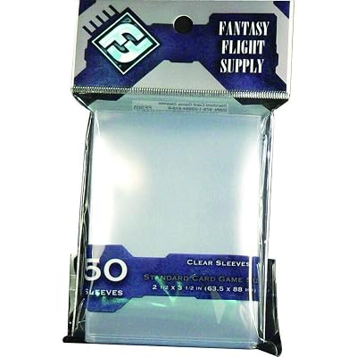 fantasy flight card sleeves Buy BG Sleeves Pack Online Jamaica Arkham Horror - Fantasy Flight