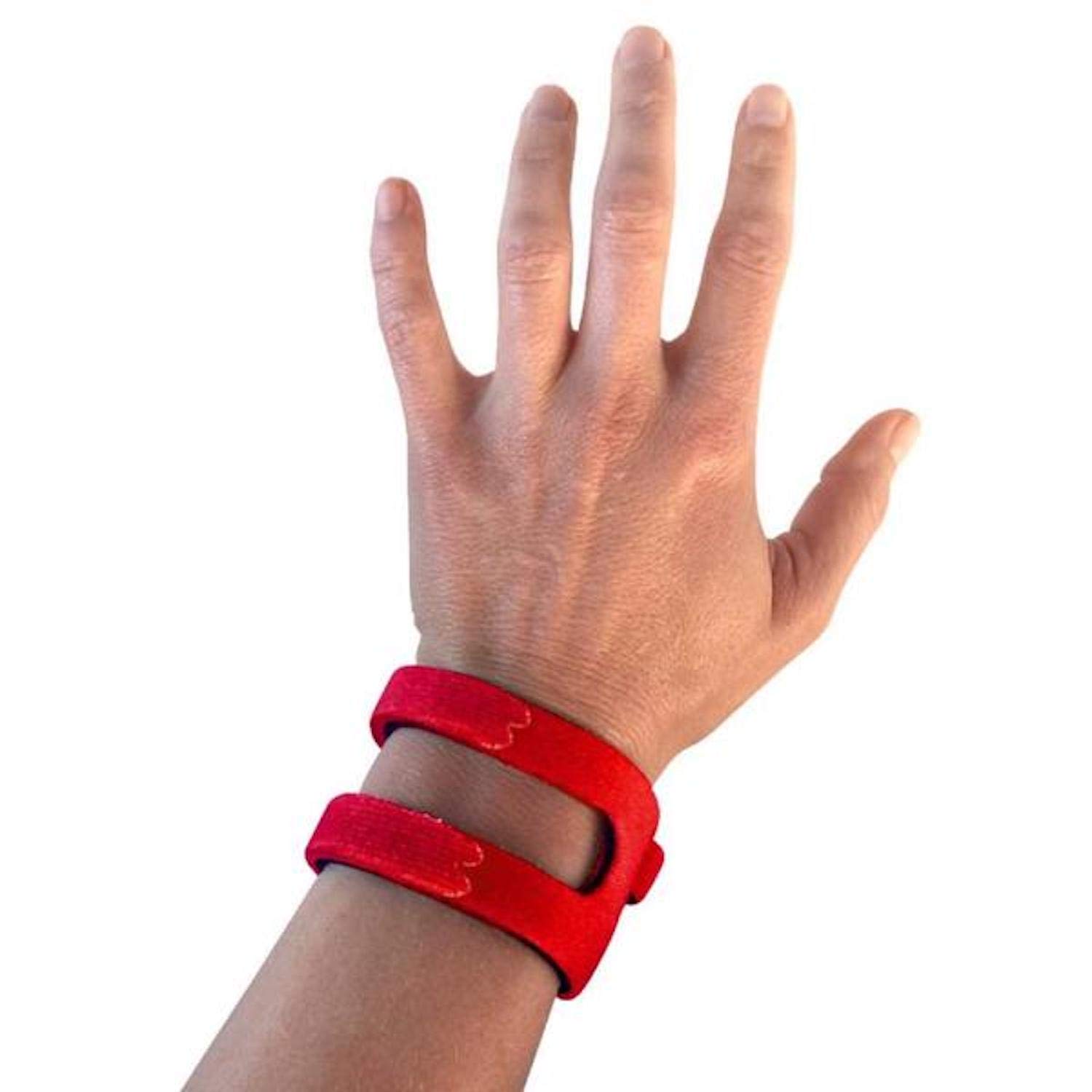 WristWidget (TM) Patented, Adjustable Wrist Support Band For TFCC