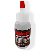 Rocksett&trade; Muzzle Adhesive, 1oz