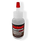 Rocksett™ Muzzle Adhesive, 1oz