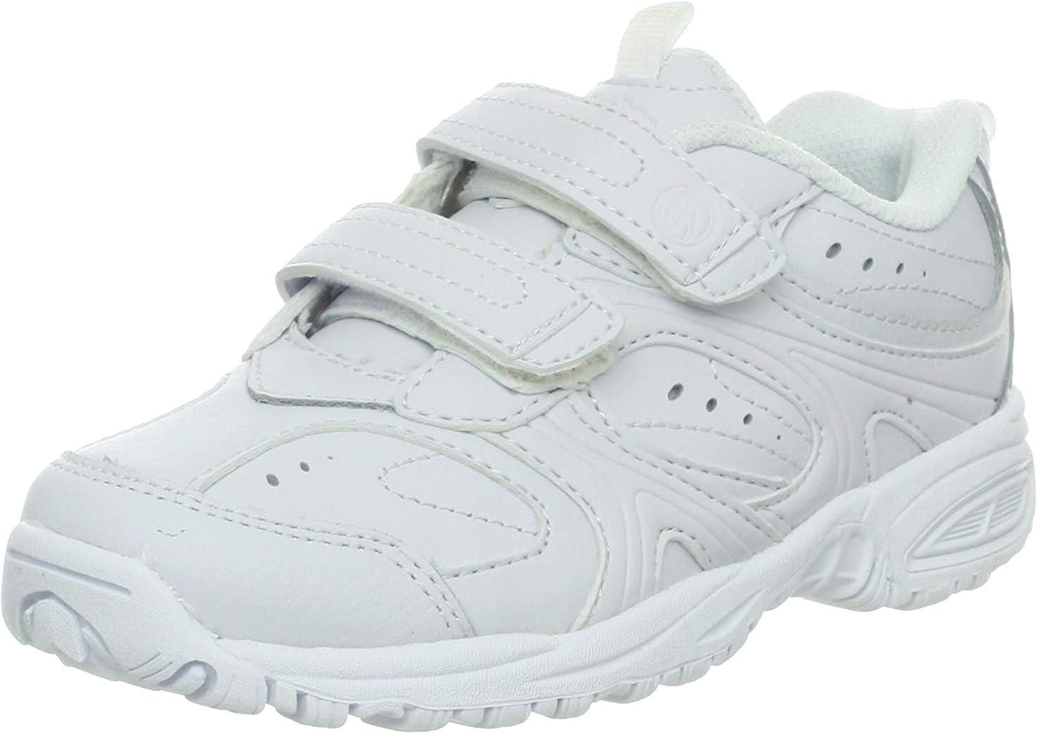 stride rite cooper hook & loop sneaker