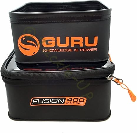 guru fusion